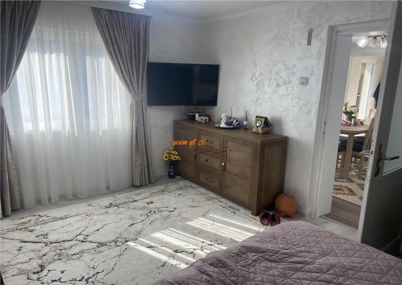 Casa de la Dumitresti , parter si etaj , mobilata si utilat - 12