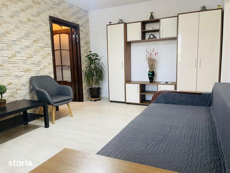 Apartament 2 camere decomandat, 42 mp, Darmanesti - 3