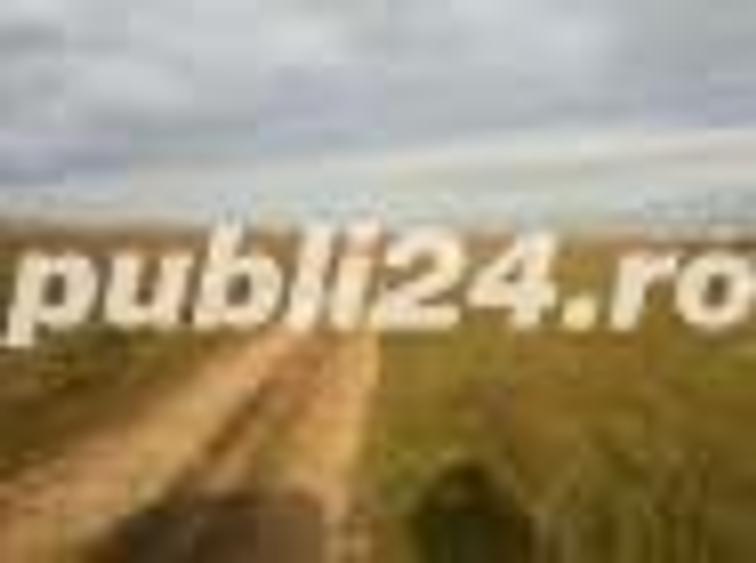 teren pentru constructii - 2