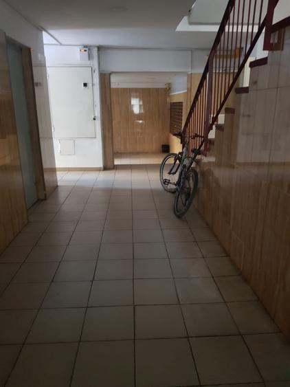 Nerva Traian, garsoniera, 42 mp, 10 minute metrou Timpuri Noi, bloc anvelopat - 24