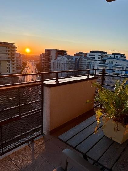 Inchiriez apartament 2 camere premium - 6