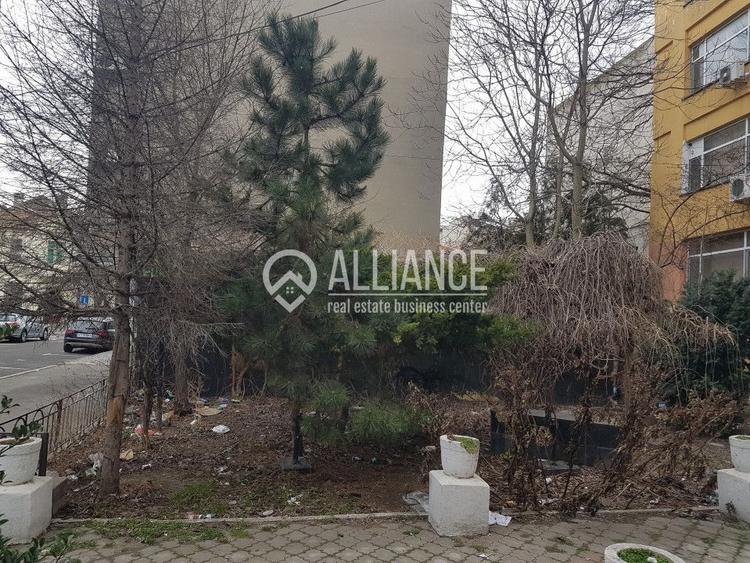 CENTRU (Cod 01) - Teren cu constructie metalica 70 mp! - 5