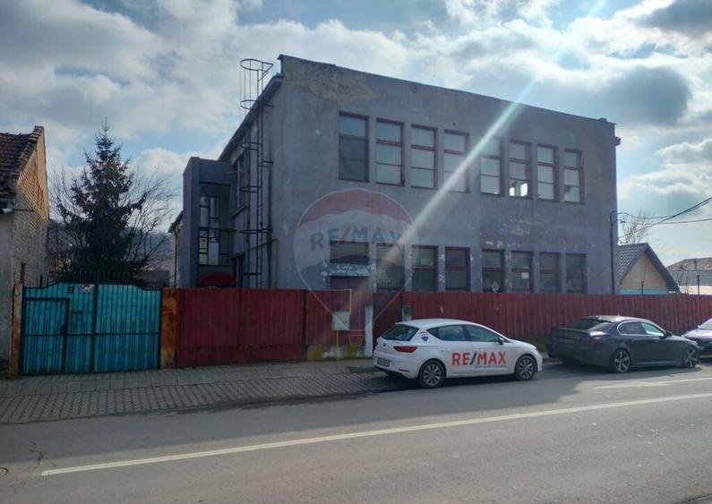 Oportunitate de investi?ie in zona centrala a Media?u... - 7