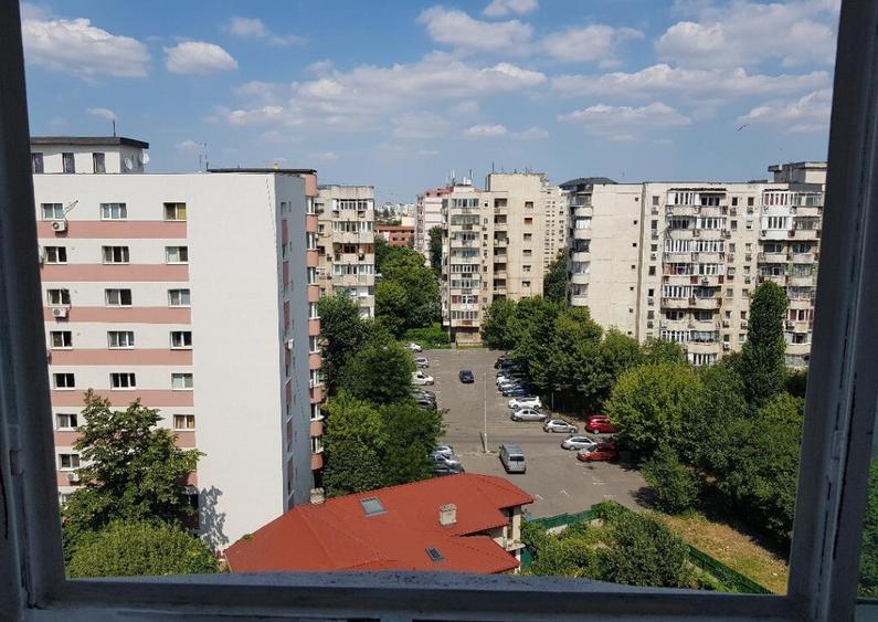 Proprietar garsoniera cf.1 dec. Sebastian - Prosper 13 Septembrie - 4