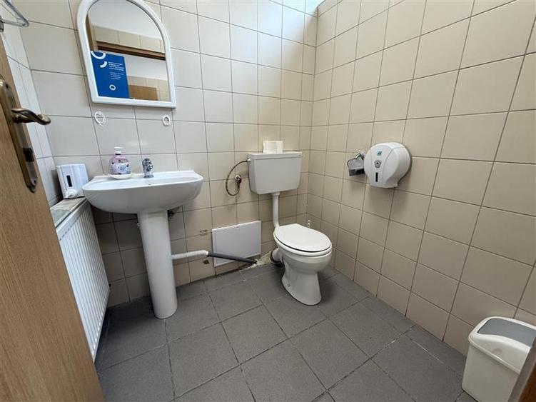 Ultracentral - bloc Luxor - 150mp utili - 18