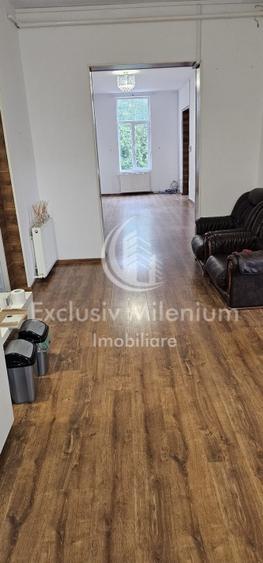 Unirii - 11 Iunie Birouri 6 camere - 2