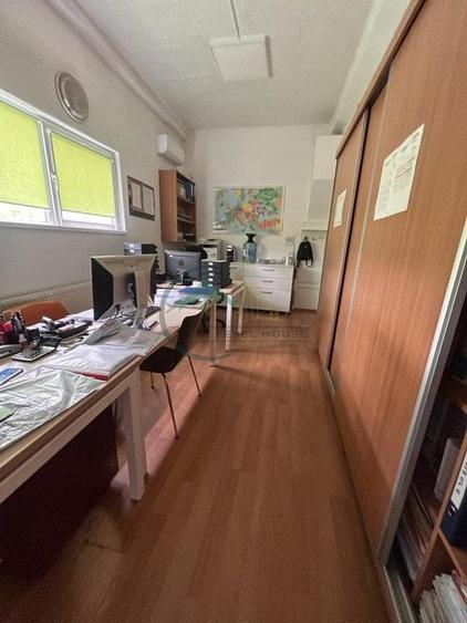 Spatiu industrial, Bartolomeu, teren 3000 mp - 7