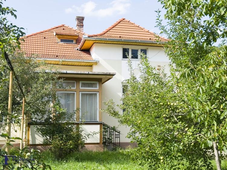 Casa solida si teren 1400 mp , zona deosebita Grigorescu - 3