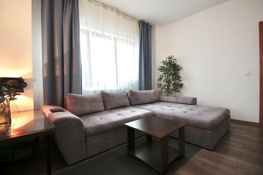 GARA DE NORD-CUZA VODA, APARTAMENT 90 MP, IN BLOC TIP VILA!, 0% COMISION! - 3