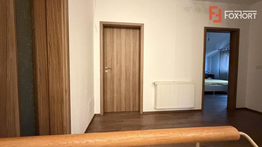 EXCLUSIVITATE - Casa individuala 5 camere, 141 mp, in Chisoda - 16