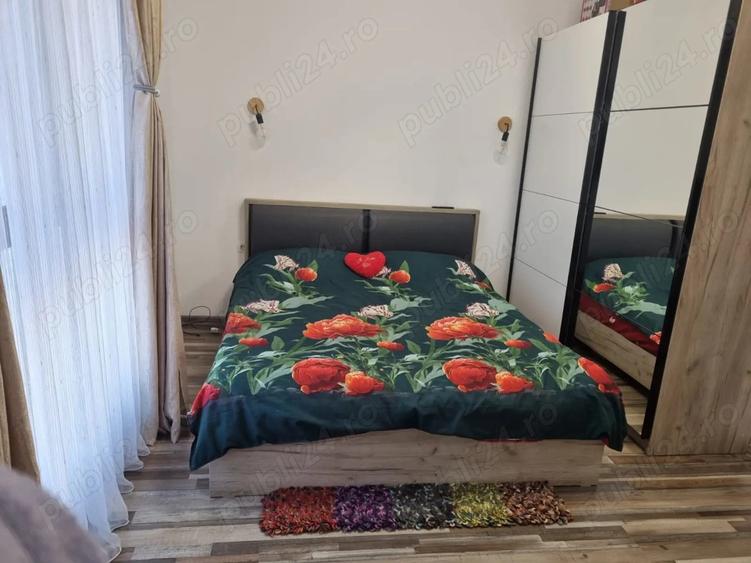 Apartament cu 2 camere, Apahida,Cluj - 9