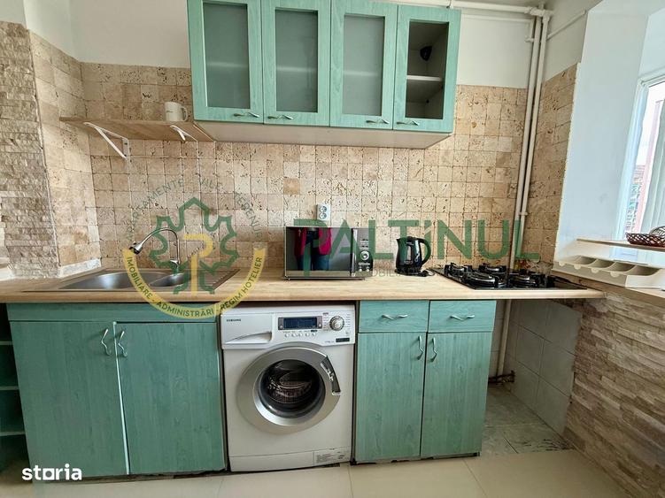 Apartament 2 camere de inchiriat Sibiu - 16