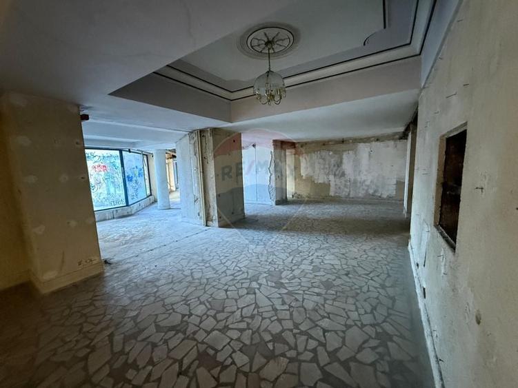 Spatiu comercial de 508mp de vanzare in zona Ultracentral - 5