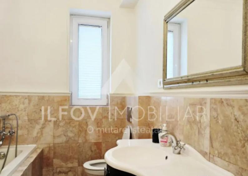 Apartament 3 camere Otopeni, utilat si mobilat, loc parcare - 6