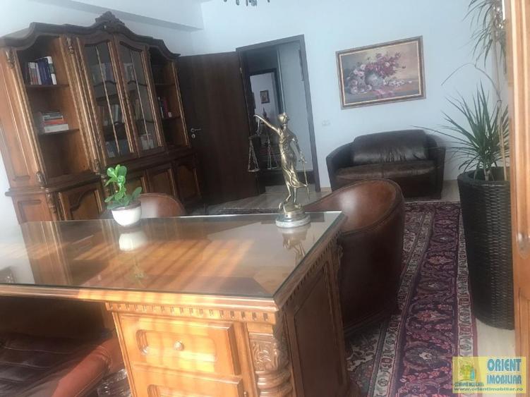 Mamaia, Dorna, apartament 2 camere, etaj 2, mobilat modern - 1