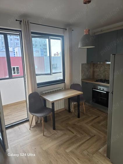 Garoniera Prelungirea Ghencea 45mp (loc de parcare) - 4