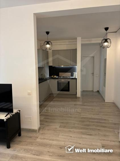 Apartament cu doua camere si parcare inclusa, Floresti - 2