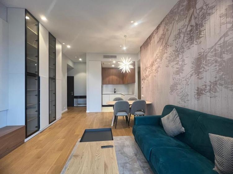 2 Camere in One Verdi Park | Vedere Panoramiq - 9