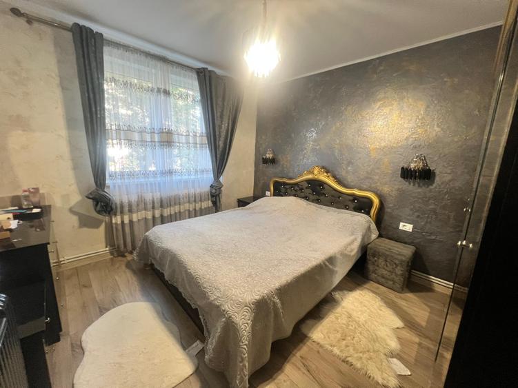 Tomis Nord apartament 3 camere semidecomandat termen scurt - 17