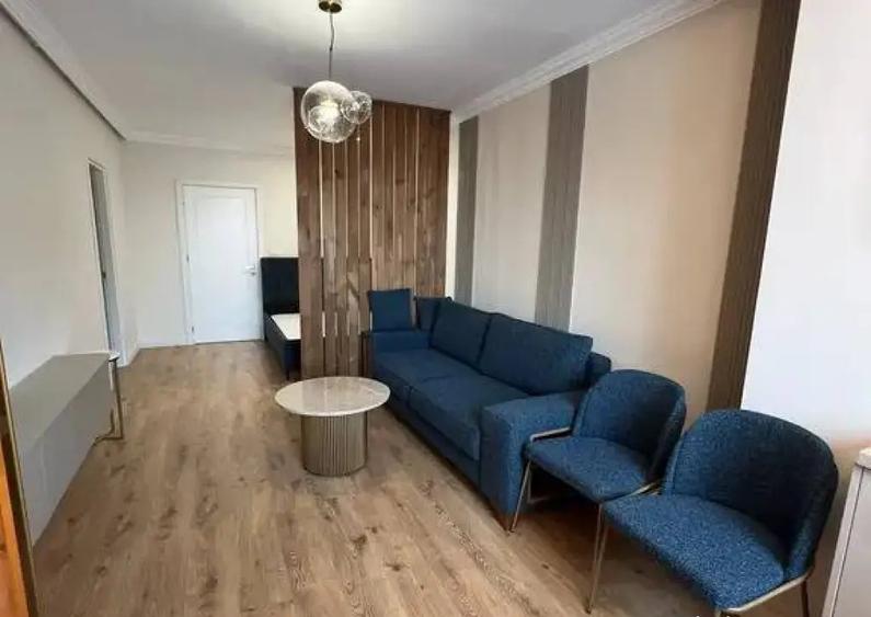 Apartament mobilat Pipera, Ivory Residence - Comision 0% - 1