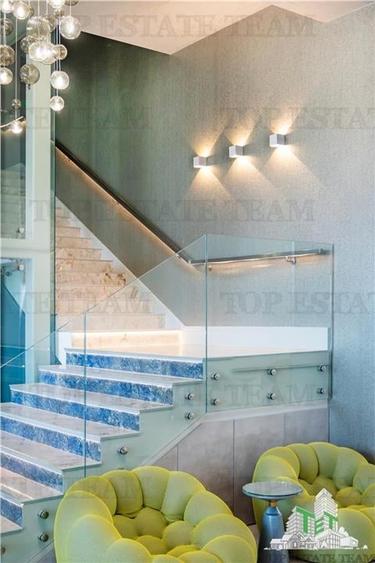 Apartament 2 camere - Complex rezidential de lux, prima linie la mare - 7