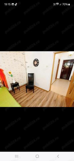 inchiriez garsoniera in regim hotelier Gala?i - 2