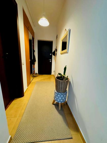 Eleganță, confort și liniște – Apartament 2 camere într-un imobil nou ! - 5