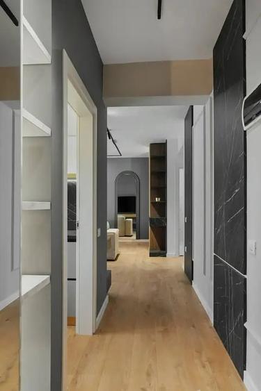 VILĂ PE PARTER | 400 MP TEREN | GRĂDINĂ PRIVATĂ | CITY NORD TUNARI - 2