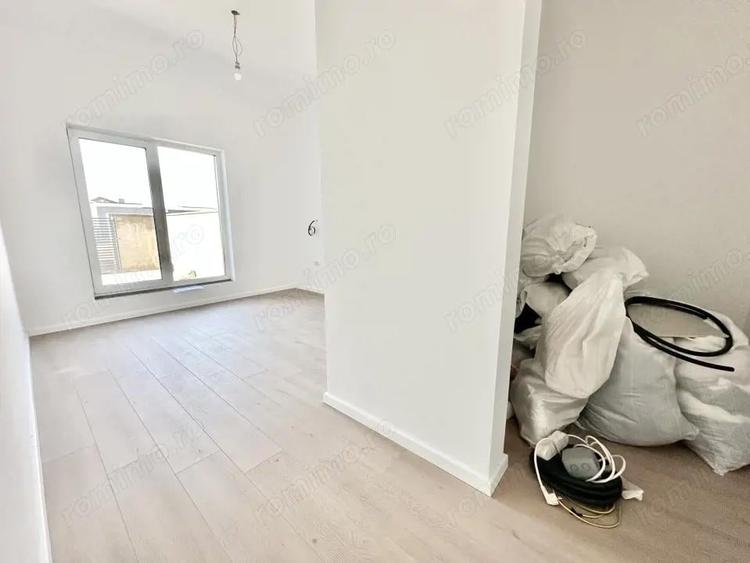 Duplex pe parter cu 3 camere - Mosnita Veche - 2