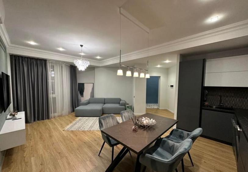 Garsoniera de inchiriat in zona Lujerului - 1