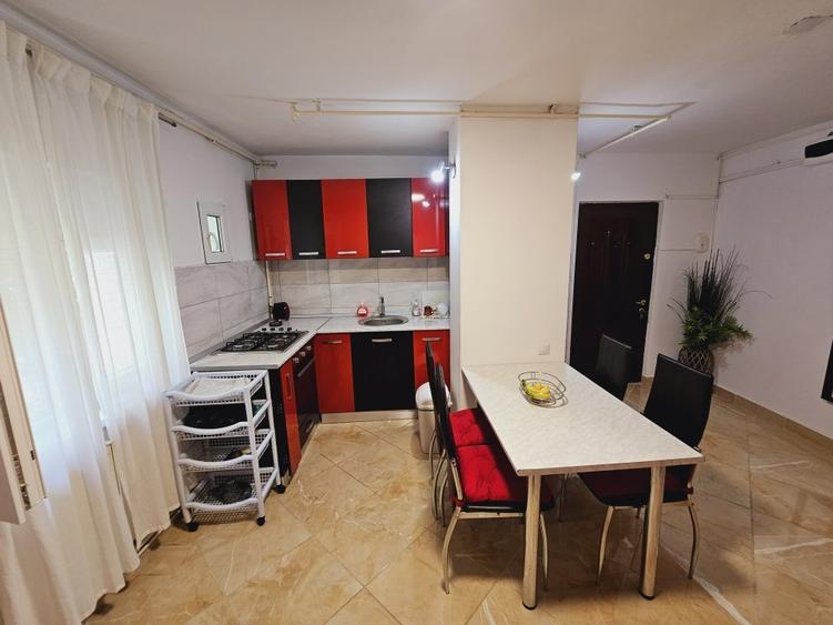 Vitan Mall | 5 minute metrou Mihai Bravu | modern cu centrala in bloc anvelopat - 21