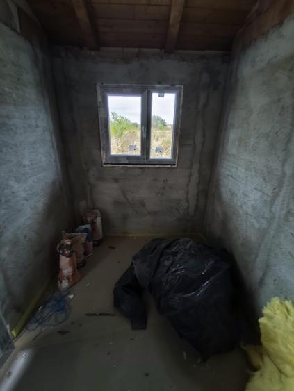 FARA COMISIOANE casa 5 camere 2 bai P+E+pod terasa beci camera tehnica la cheie - 22