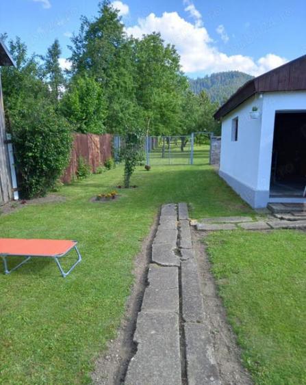 Casa 3 anexe Sacele ultracentral - 4