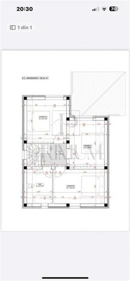 Casa la rosu - zona buna - 9