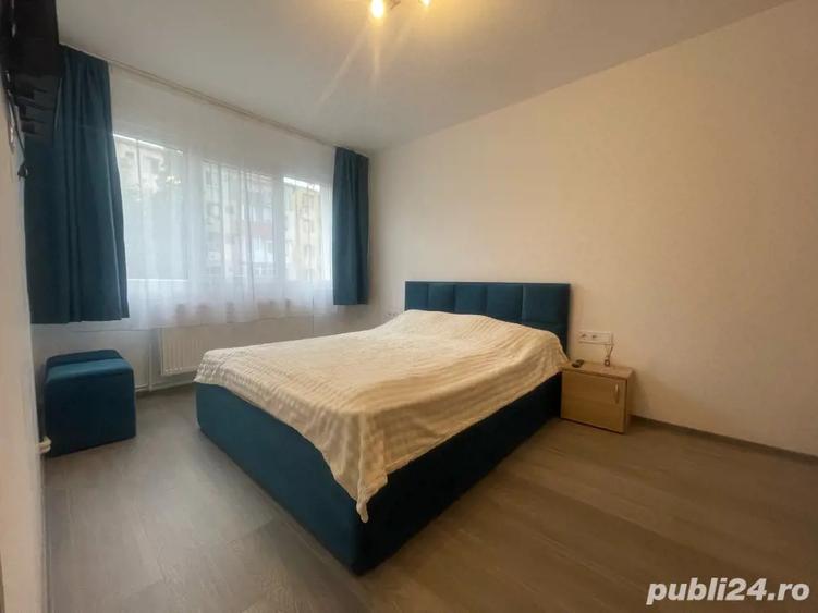 Vand apartament 2 camere complet renovat si mobilat - Govandari - 4