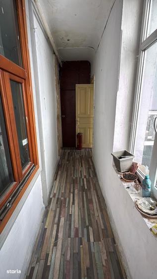 REGINA ELISABETA 57 | 2 camere cu terasa | Cismigiu - 4