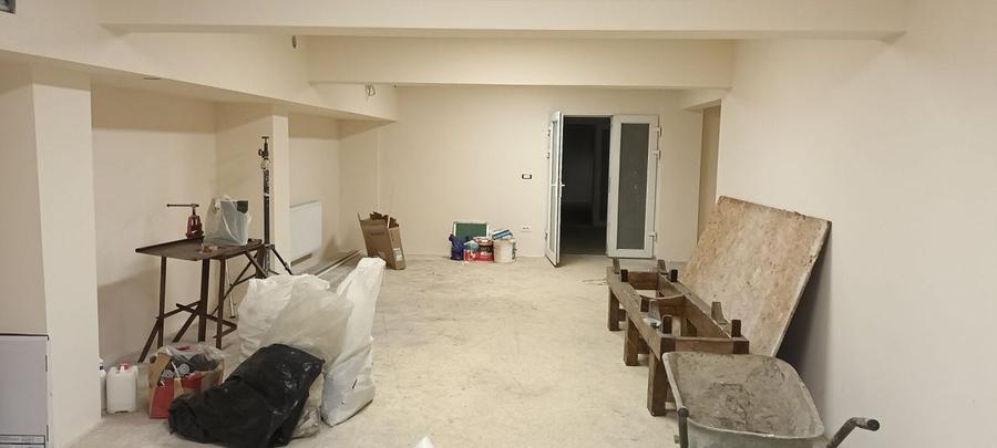 Spatiu comercial de 480 mp, 1437 E/mp, ultracentral, P-ta Cipariu - 4