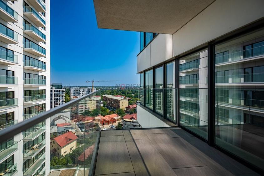 NOU Apartament 2 Camere ONE Mobilat Utilat + Loc Parcare | COMISION 0% - 20