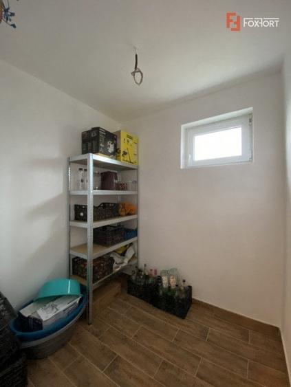 Casa 5 camere - zona linistita - Ghiroda - ID V2910 - 8