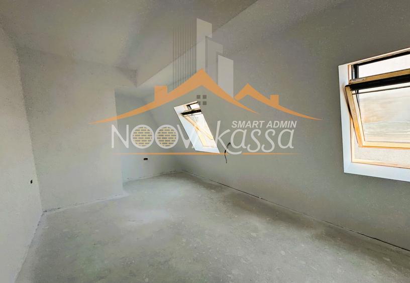 Apartament 3 camere tip duplex - 16