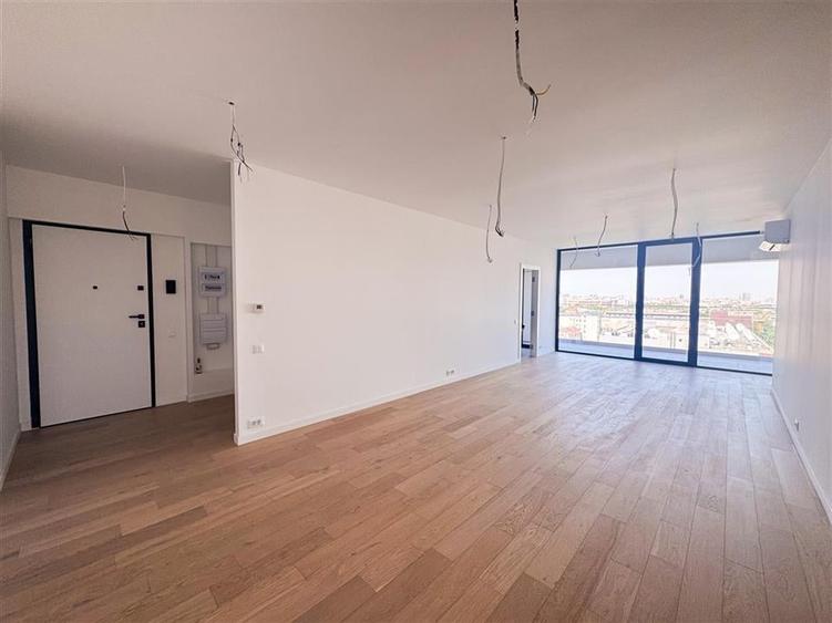 Apartament de vanzare 4 camere One Cotroceni Park - 2