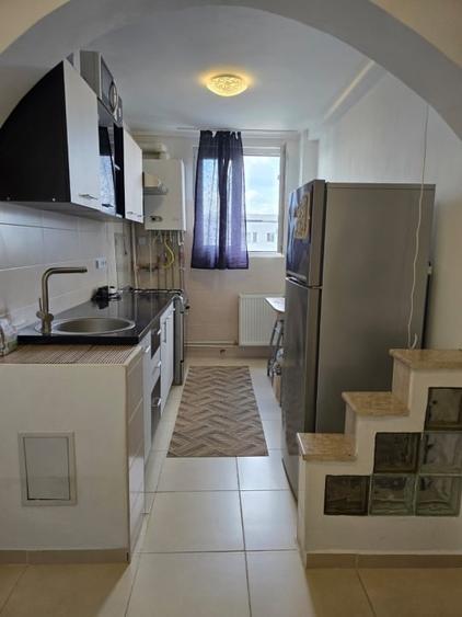Apartament 3 camere, 76mp, Dristor - 2
