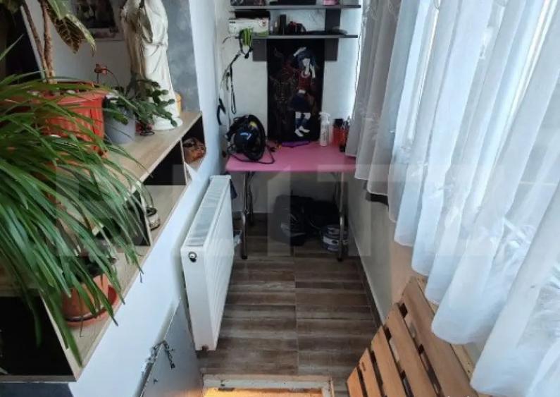 Apartament 3 camere, 54mp, zona Tudor - 3