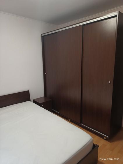 Lujerul - 3 minute metrou Lujerul  Apartament 2 camere MODERN - DECOMANDAT - 1