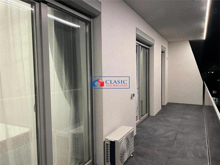 Vanzare apartament 2 camere de LUX zona Iris Terapia Fabricii, Cluj-Napoca - 8