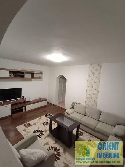 De inchiriat apartament 2 camere, mobilat, termen lung, zona Boema - 1