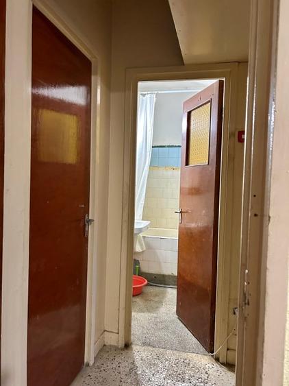 Apartament 2 camere  | P-ta Veteranilor  | Metrou 5 ' | Lujerului | - 8