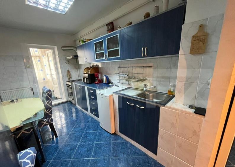 Apartament 3 camere, 86 mp utili, zona Micro 12 - 4