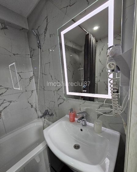 Oferim spre inchiriere garsoniera in cartierul Manastur