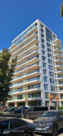 Statiunea Olimp- vedere mare vanzare apartament 2 camere - 1